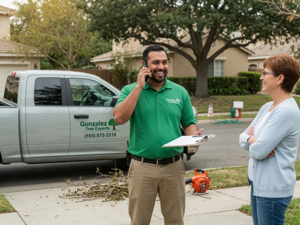 Tree Service Pennsboro, WV FAQs
